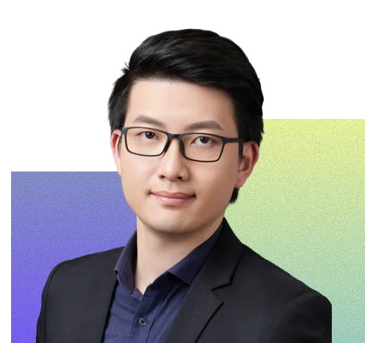 楊過刑法名師照片
